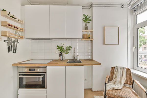 Jazz Cabinets - Custom Cabinets